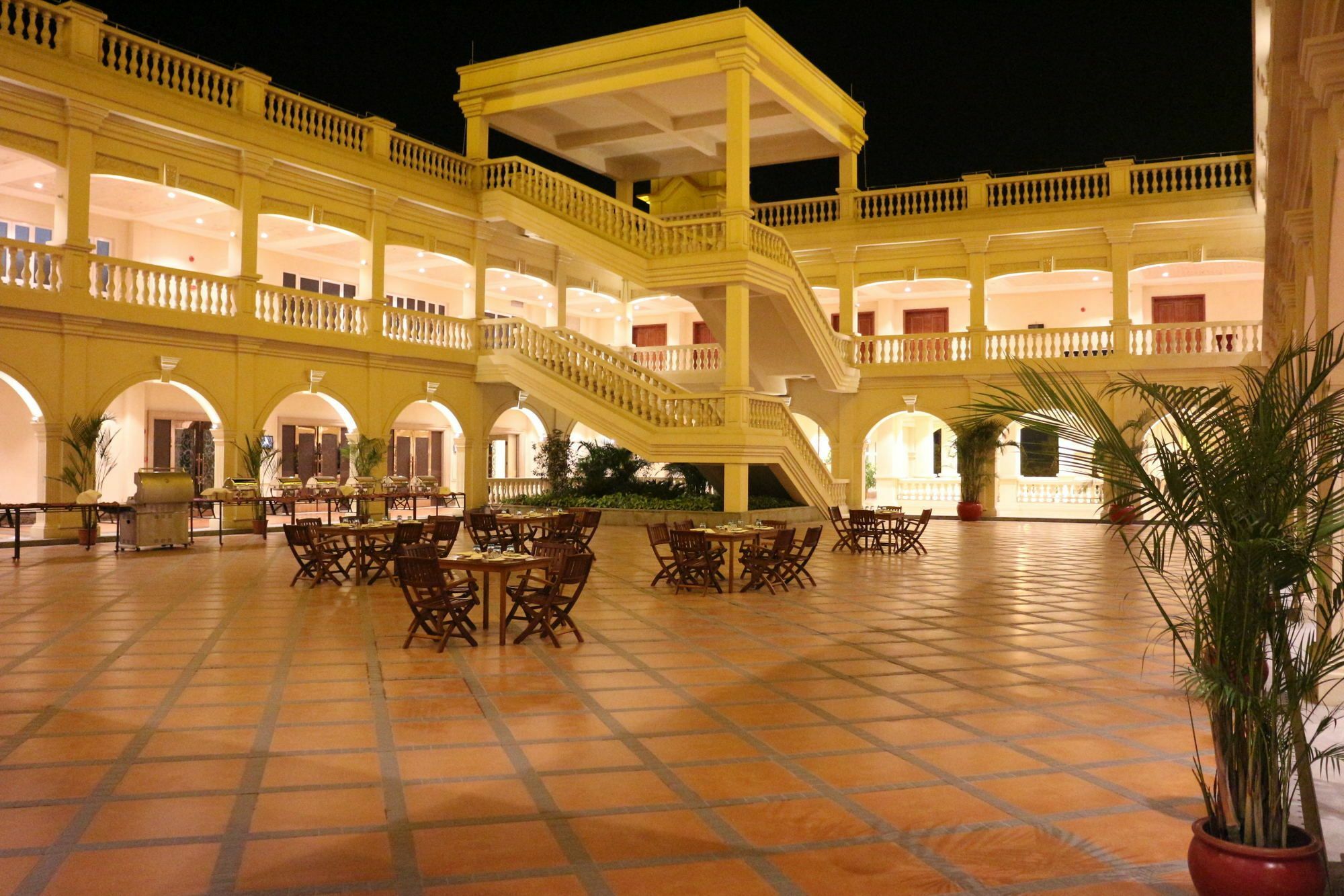 National Arts Resort Hotel Foshan Exterior photo