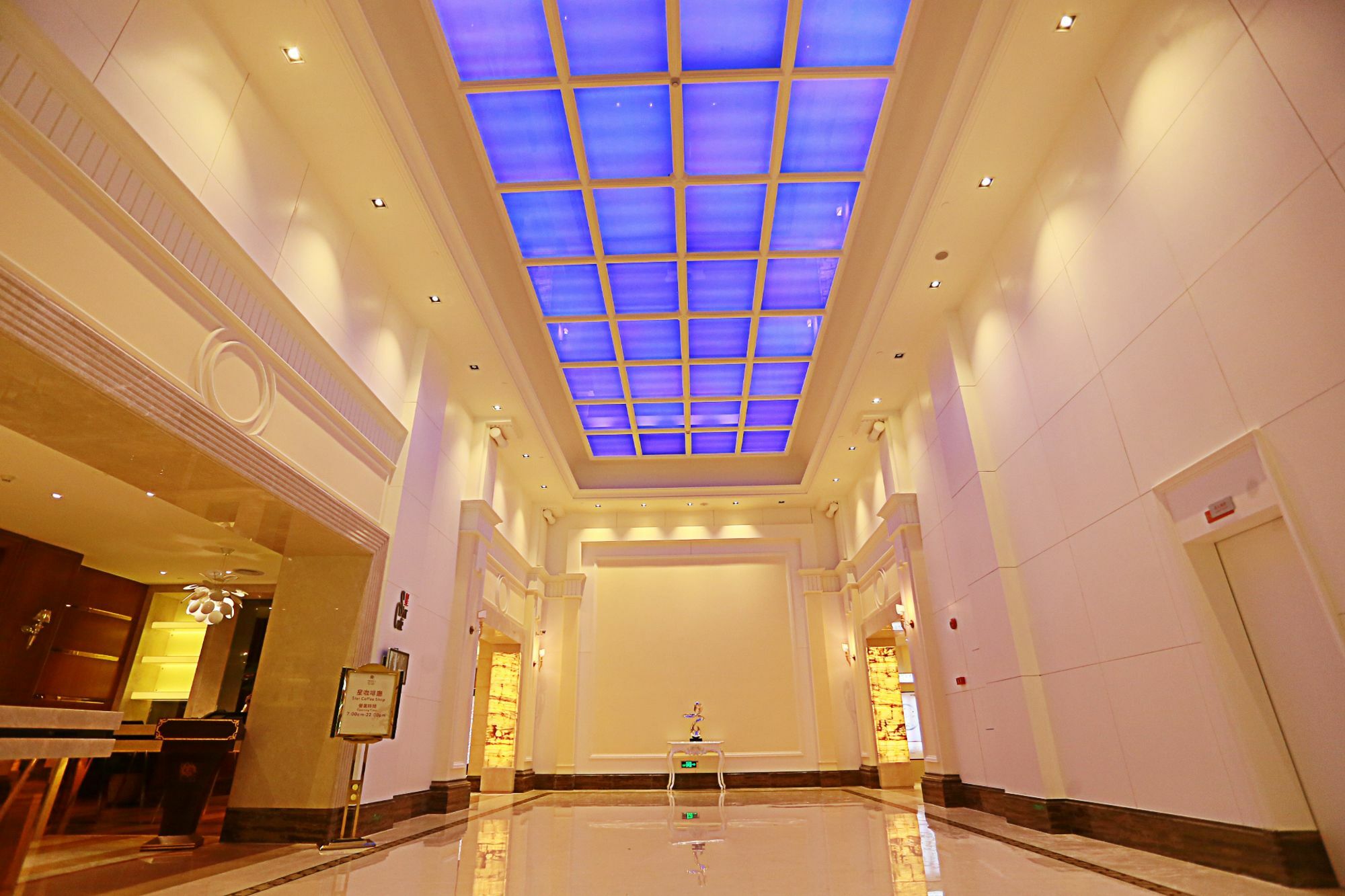 National Arts Resort Hotel Foshan Exterior photo